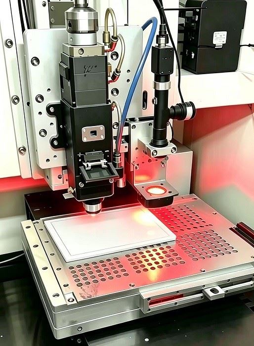 Ceramic Substrate Laser Cutting Machine suppliers